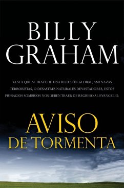 Aviso de Tormenta - Graham, Billy