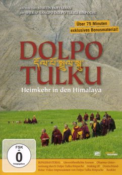 Dolpo Tulku - Heimkehr in den Himalaya - Dokumentation