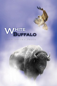 White Buffalo - Price, Joan Lectka