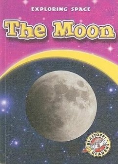 The Moon - Sexton, Colleen