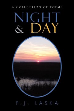 Night & Day - Laska, P. J.