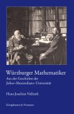 Würzburger Mathematiker