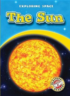 The Sun - Sexton, Colleen