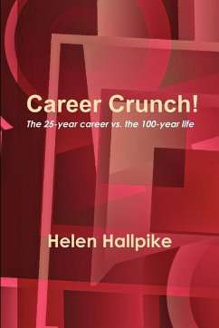 Career Crunch! - Hallpike, Helen