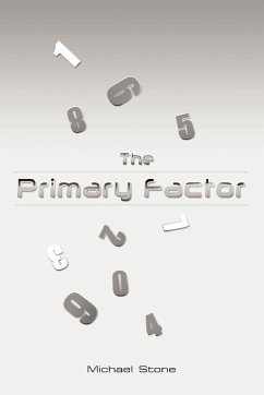 The Primary Factor - Stone, Michael