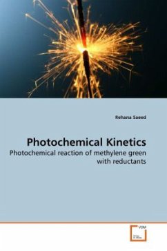 Photochemical Kinetics - Saeed, Rehana