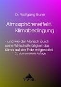 Atmosphäreneffekt, Klimabedingung - Brune, Wolfgang