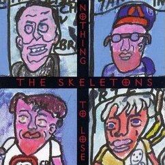 Cover Nothing To Lose