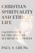 Christian Spirituality and Ethical Life - Bild 1