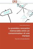 La Première Rencontre Mémorable Entre Un Consommateur Et Une Marque