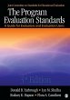 The Program Evaluation Standards - Bild 1
