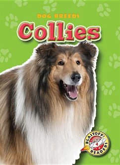 Collies - Green, Sara