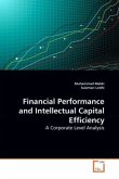 Financial Performance and Intellectual Capital Efficiency