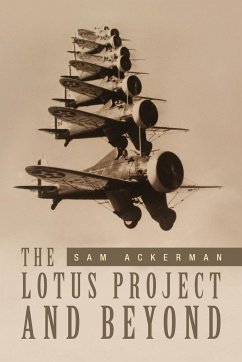 The Lotus Project and Beyond - Ackerman, Sam