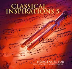 Classical Inspirations Vol.5 - Diverse