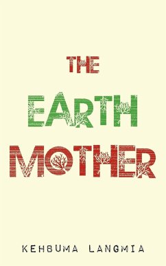 The Earth Mother - Langmia, Kehbuma