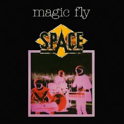 Magic Fly - Space