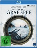 Panzerschiff Graf Spee - Die Schlacht um River Plate