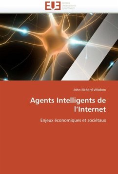 Agents Intelligents de L'Internet