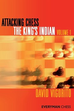 Attacking Chess - Vigorito, David
