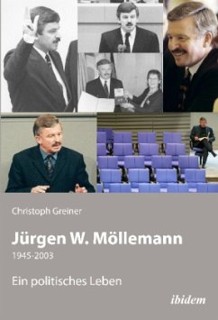 Jürgen W. Möllemann - Greiner, Christoph