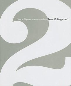 2: How Will You Create Something Beautiful Together? - Zadra, Dan; Yamada, Kobi