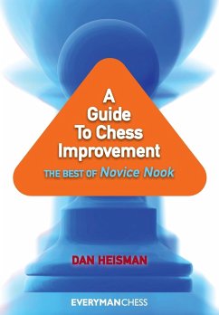 A Guide to Chess Improvement - Heisman, Dan
