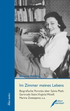 Im Zimmer meines Lebens - Frieling, Simone