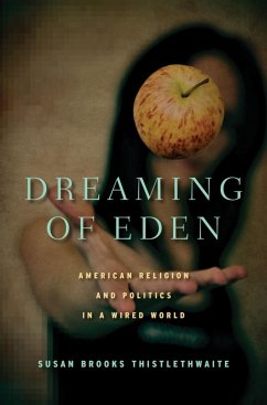 Dreaming of Eden - Thistlethwaite, S.