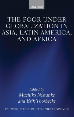 Cover POOR UNDER GLOBALIZATION WIDER C
