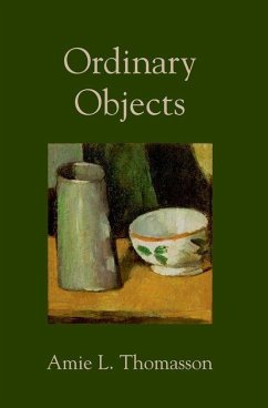 Ordinary Objects - Thomasson, Amie