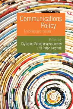 Cover Communications Policy
