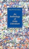 An Anthology of Urdu Literature