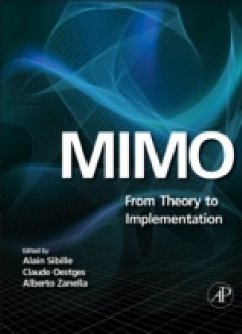 Cover MIMO