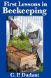 First Lessons in Beekeeping - Bild 1
