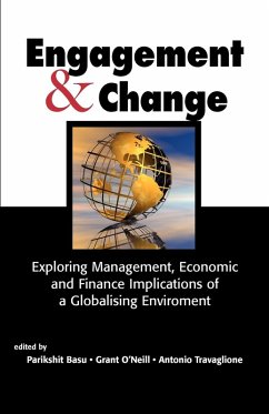 Cover Engagement & Change