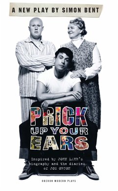 Prick Up Your Ears - Bent, Simon