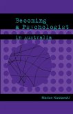 Becoming a Psychologist in Australia