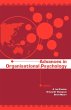 Advances in Organisational Psychology - Bild 1