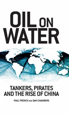 Oil on Water - French, Paul; Chambers, Sam Oil on Water - French, Paul; Chambers, Sam