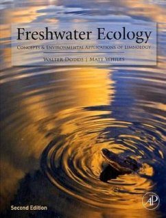 Freshwater Ecology - Whiles, Matt;Dodds, Walter