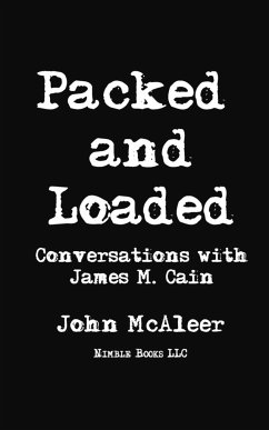 Packed and Loaded - Cain, James M.; Mcaleer, John