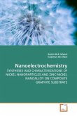 Nanoelectrochemistry