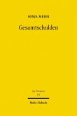 Gesamtschulden Gesamtschulden