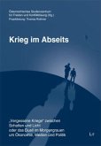 Krieg im Abseits