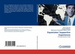 Expatriates' Supportive Experiences
