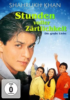 Cover Sar ankhon par - Die große Liebe