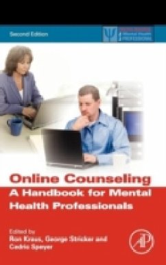 Online Counseling