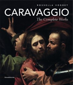Caravaggio - Vodret, Rossella