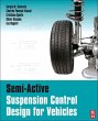 Semi-Active Suspension Control Design... - Bild 1